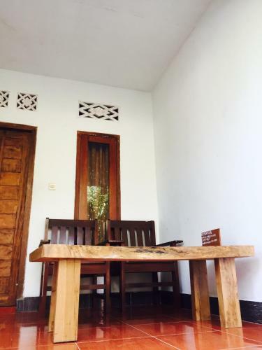 Bed & Breakfast Gili Spoy - Spoy Homestay