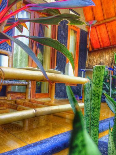 Bed & Breakfast Gili Spoy - Spoy Homestay