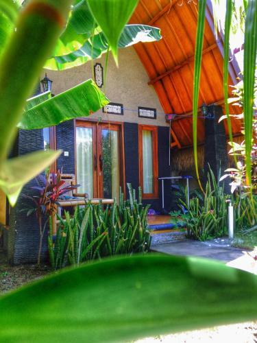 Bed & Breakfast Gili Spoy - Spoy Homestay