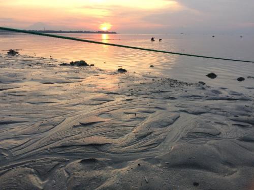 Bed & Breakfast Gili Spoy - Spoy Homestay