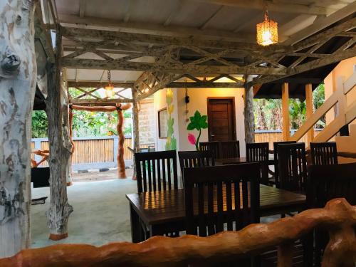 Bed & Breakfast Gili Spoy - Spoy Homestay