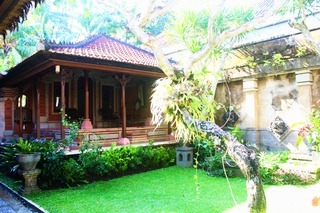 Hotel Puri Bagus Manggis