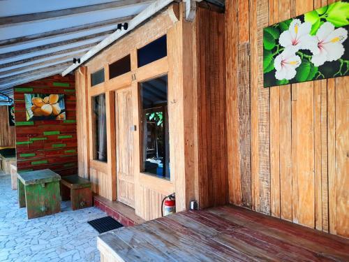 Bed & Breakfast Little Mg