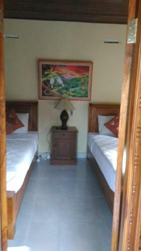 Hostal Shindu Home Stay