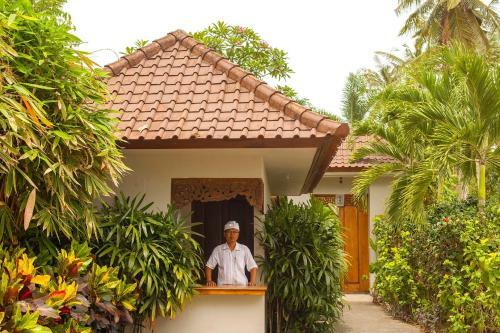 Esterin Villa