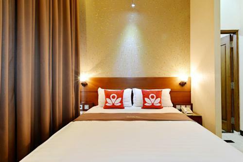 Hotel Zen Rooms Bausasran 34 Pakualaman