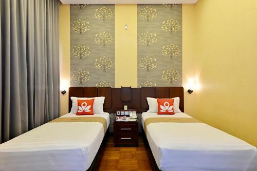 Hotel Zen Rooms Bausasran 34 Pakualaman