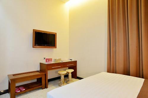Hotel Zen Rooms Bausasran 34 Pakualaman