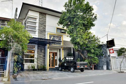 Hotel Zen Rooms Bausasran 34 Pakualaman