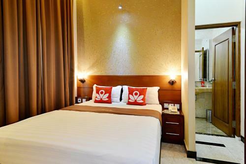 Hotel Zen Rooms Bausasran 34 Pakualaman