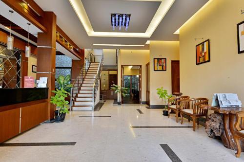 Hotel Zen Rooms Bausasran 34 Pakualaman