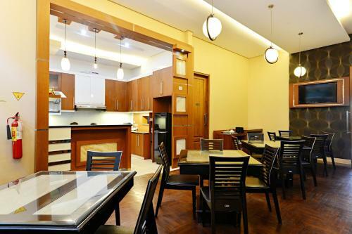 Hotel Zen Rooms Bausasran 34 Pakualaman