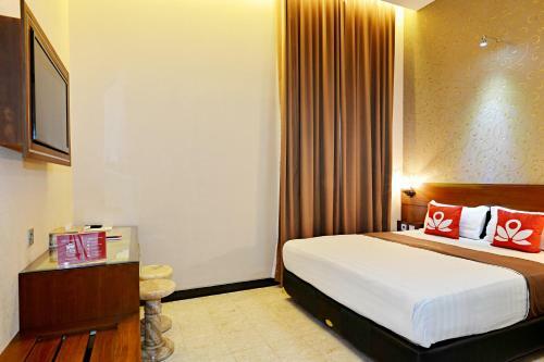 Hotel Zen Rooms Bausasran 34 Pakualaman