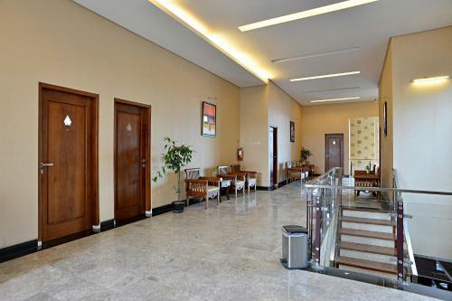 Hotel Zen Rooms Bausasran 34 Pakualaman