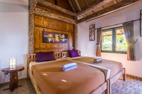 Hostal Comebackguesthouse