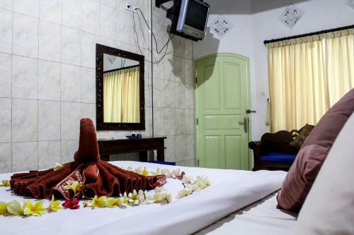 Hotel Balita Beach Inn Kuta