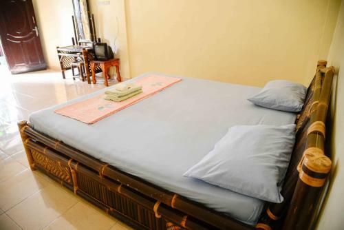 Hostal Wisma Leuser Sibayak