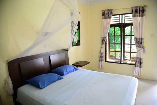 Hostal Wisma Leuser Sibayak