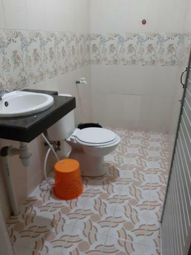Hostal Wisma Leuser Sibayak