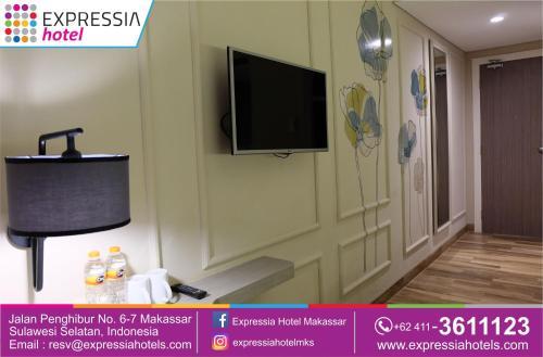 Expressia Hotel Makassar