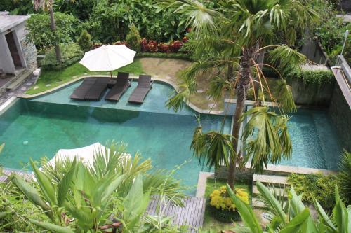 Hostal Betutu Bali Villas
