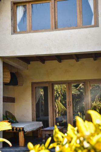 Hotel Owa Lodge