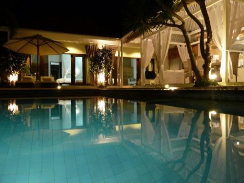 La Dolce Villa