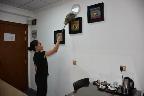 Aparthotel Hayali Suites Hotel