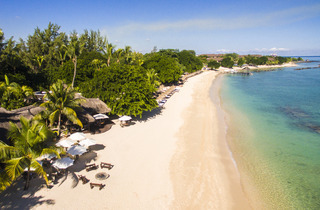 Hotel Maritim Resort & Spa Mauritius