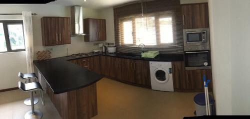 Apartamento Wolmar Beach Suite