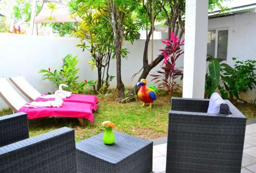 Hostal Esprit Libre