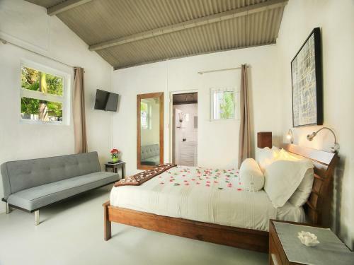 Hostal Esprit Libre