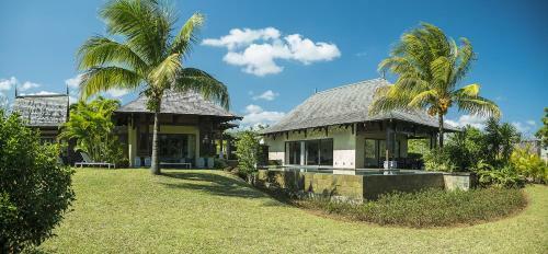 Villa Alicia By Oazure