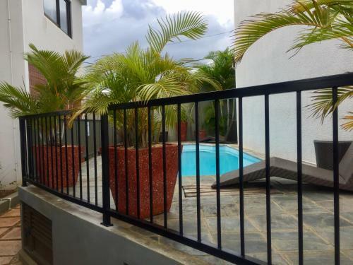 Villa Cosy Garden 2