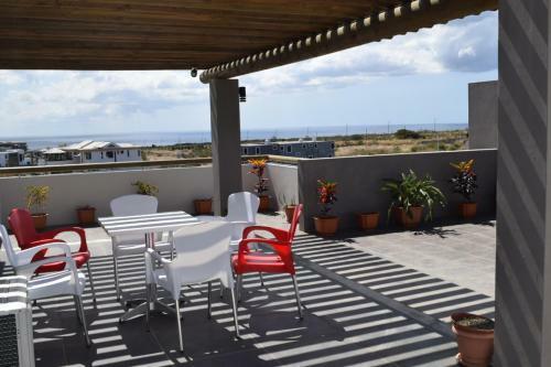 Apartamento Ocean Mist