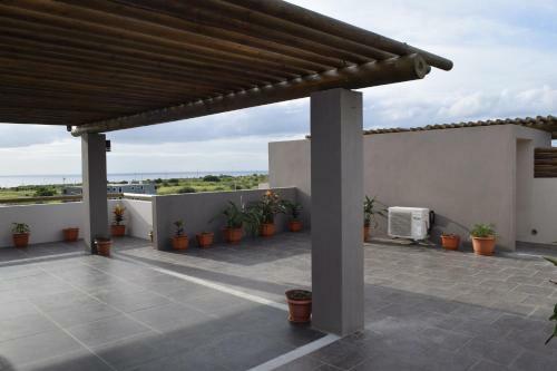 Apartamento Ocean Mist