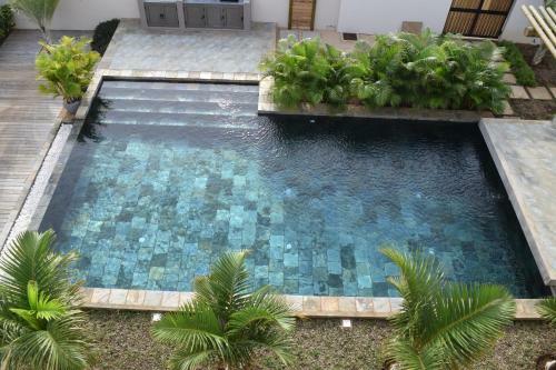 Apartamento Ocean Mist
