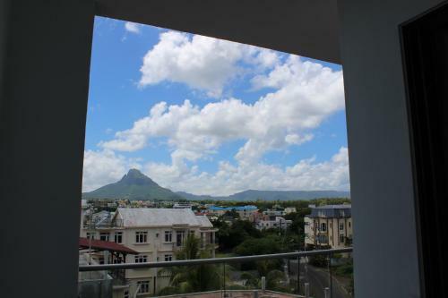 Apartamentos Flic En Flac Beach Penthouse