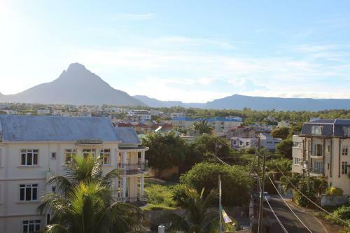 Apartamentos Flic En Flac Beach Penthouse