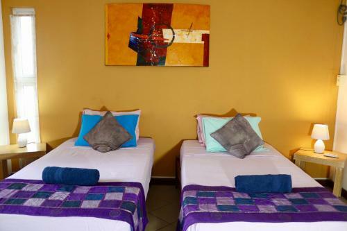 Apartamento Sunset Boulevard Vue Lagon