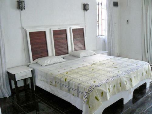 Apartments La Colombe