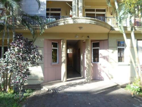 Apartments La Colombe