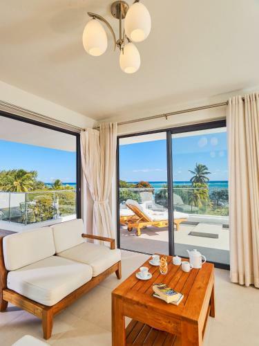 Liberty Drive Premium Apartments & Penthouses By Lov
