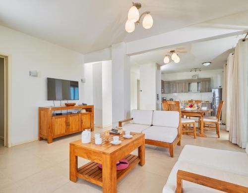 Liberty Drive Premium Apartments & Penthouses By Lov