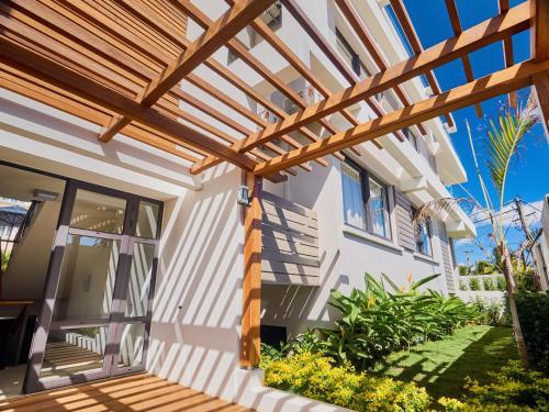 Liberty Drive Premium Apartments & Penthouses By Lov