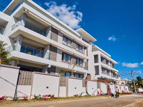 Liberty Drive Premium Apartments & Penthouses By Lov