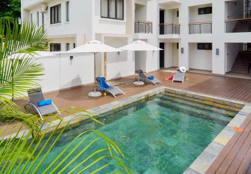 Liberty Drive Premium Apartments & Penthouses By Lov