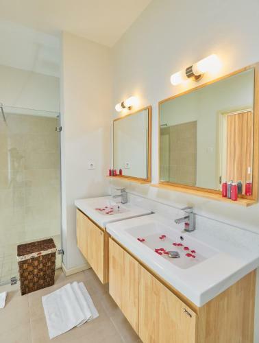 Liberty Drive Premium Apartments & Penthouses By Lov