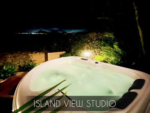 Hostal Kozy Le Morne