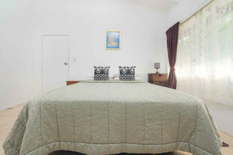 Muri Beach Haven